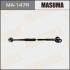 Важіль (MA-147R) MASUMA MA147R (фото 1)