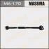 Важіль задній HIGHLANDER, CAMRY / ACU20L, MCV30L MASUMA MA170 (фото 1)