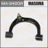 Важіль верхній, передній HILUX SURF, LAND CRUISER PRADO/GRN215, KDN215, GRJ12# (R) (MA-9420R) MASUMA MA9420R (фото 1)
