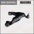 Важіль передній нижній лівийToyota Land Cruiser (KDJ15, GRJ15) (MA-9444L) MASUMA MA9444L (фото 1)