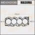 Прокладання ГБЦ (MD-01013S) MASUMA MD01013S (фото 1)