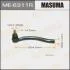 Наконечник кермовий (ME-6311R) MASUMA ME6311R (фото 1)