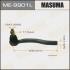 Наконечник кермовий лев MAZDA CX7, CX9 07- MASUMA ME9901L (фото 1)