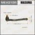 Наконечник кермовий прав HYUNDAI, KIA MASUMA MEK215R (фото 1)