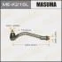 Наконечник кермовий лев HYUNDAI, KIA MASUMA MEK216L (фото 1)