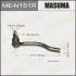 Наконечник кермовий (ME-N151R) MASUMA MEN151R (фото 1)