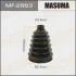 Пильовик ШРКШ (MF-2863) MASUMA MF2863 (фото 1)