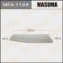 Фільтр повітряний (MFA-1124) MASUMA MFA1124 (фото 1)
