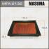 Фільтр повітряний (MFA-2132) MASUMA MFA2132 (фото 1)