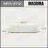 Фільтр повітряний (MFA-319) MASUMA MFA319 (фото 1)