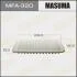 Фільтр повітряний A-197 (MFA-320) MASUMA MFA320 (фото 1)