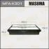 Фільтр повітряний (MFA-K301) MASUMA MFAK301 (фото 1)