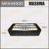 Фільтр повітряний (MFA-M300) MASUMA MFAM300 (фото 1)