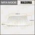 Фільтр повітряний (MFA-M308) MASUMA MFAM308 (фото 1)