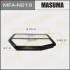 Фільтр повітряний Nissan Murano, Pathfinder/ Infinity QX60 (engine QR25DE) (14-) (MFA-N219) MASUMA MFAN219 (фото 1)