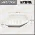 Фільтр повітряний Toyota RAV4 2.0, 2.2D (05-15) (MFA-T002) MASUMA MFAT002 (фото 1)