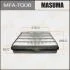 Фільтр повітряний (MFA-T006) MASUMA MFAT006 (фото 1)