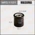 Фільтр масляний Toyota Auris (06-12), Avensis (16-), Yaris (09-) (MFC-1121) MASUMA MFC1121 (фото 1)