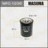 Фільтр масляний Nissan Pathfinder (05-14), Patrol (05-) (MFC-1236) MASUMA MFC1236 (фото 1)