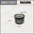 Фільтр масляний (MFC-1327) MASUMA MFC1327 (фото 1)