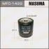 Фільтр масляний Ford Fiesta (02-), Focus (05-), Mondeo (07-)/ Mazda CX-7 (09-12), 3 (08-), 6 (03-12) (MFC-1429) MASUMA MFC1429 (фото 1)