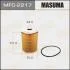 Фільтр масляний (MFC-2217) MASUMA MFC2217 (фото 1)