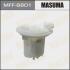 Фільтр паливний у бак Subaru Forester (07-12), Impreza (11-16) (MFF-B801) MASUMA MFFB801 (фото 1)