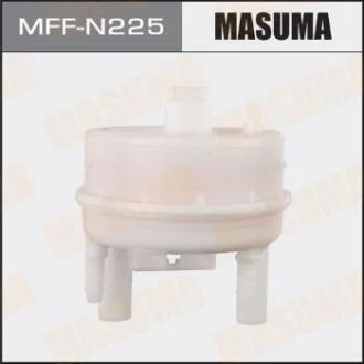 Фільтр паливний у бак Renaul Daster (10-), Kaptur (16-), Logan (05-15), Sandero (09-14) (MFF-N225) MASUMA MFFN225