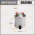Фільтр паливний Nissan Qashqai (09-13), X-Trail (08-14) Disel (MFF-N230) MASUMA MFFN230 (фото 1)