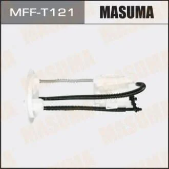Фільтр паливний у бак Toyota Land Cruiser Prado (MFF-T121) MASUMA MFFT121