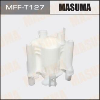 Фільтр паливний в бак (без кришки) Toyota LAND CRUISER PRADO, HILUX SURF/GRJ12, GRN215W MASUMA MFFT127