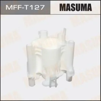 Фільтр паливний в бак (без кришки) Toyota LAND CRUISER PRADO, HILUX SURF/GRJ12, GRN215W MASUMA MFFT127