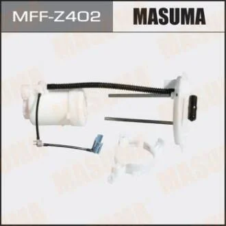Фільтр паливний у бак Mazda 5 (05-15) (MFF-Z402) MASUMA MFFZ402