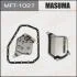 Фільтр АКПП (+прокладка піддону) Suzuki Swift (00-17), SX4 (06-14)/ Toyota Corolla (00-06), Yaris (-05) (MFT-1027) MASUMA MFT1027 (фото 1)