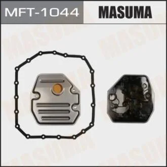 Фільтр АКПП (+ прокладка піддону) Toyota Avensis, RAV4 2.0 (08-) (MFT-1044) MASUMA MFT1044