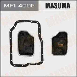 Фільтр АКПП (MFT-4005) MASUMA MFT4005