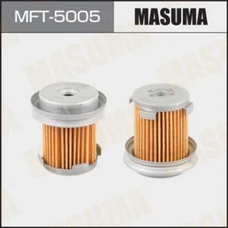 Фільтр АКПП (MFT-5005) MASUMA MFT5005