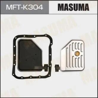 Фільтр АКПП (MFT-K304) MASUMA MFTK304