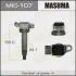 Котушка запалювання 4RUNNER, HILUX / 1AZFSE, 1NZFE, 2TRFE (MIC-107) MASUMA MIC107 (фото 1)