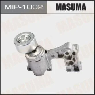 Натягувач ременя генератора Lexus/Toyota 3.5, 4.0 (09-) (MIP-1002) MASUMA MIP1002