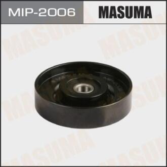 Ролик натяжний ремень кондиціонера Infinity FX 35 (02-08) (MIP-2006) MASUMA MIP2006
