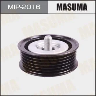 Ролик ременя (MIP-2016) MASUMA MIP2016