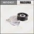 Натягувач ременя Ford Focus I 98-/Mondeo Ii 96-/Transit 02-13/ Mazda Tribute 00-08 DURATEC 1.6, YF, ZETEC 2.0, ZETEC-E 1.8 / 2.0 MASUMA MIPE401 (фото 1)