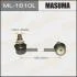 Стійка стабілізатора (ML-1610L) MASUMA ML1610L (фото 1)