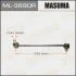 Стійка стабілізатора (ML-3690R) MASUMA ML3690R (фото 1)