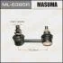 Стійка стабілізатора задній RH CIVIC/FD1, FD3 (ML-6385R) MASUMA ML6385R (фото 1)