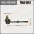 Стійка стабілізатора (ML-9034) MASUMA ML9034 (фото 1)