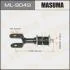 Стійка стабілізатора (ML-9049) MASUMA ML9049 (фото 1)
