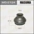 Пильовик опори кульовий 13x28x27 (MO-2124) MASUMA MO2124 (фото 1)