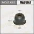 Пильовик опори кульовий (MO-2132) MASUMA MO2132 (фото 1)